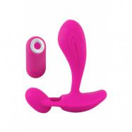 Smile C & G-spot Vibrator