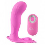 Smile G Punkt Vibrator 11.7 cm