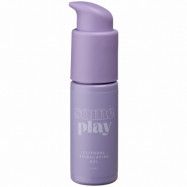 SOME PLAY Stimulating Gel 30 ml - Clear