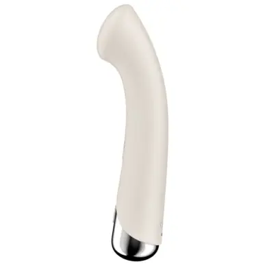 Spinning G-spot -  Satisfyer