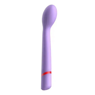 Spot On Bold G-spot Vibrator