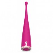 Stark Par Vibrator - 17 cm