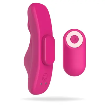 Sugar Panty Vibrator