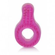 SUPER STRETCH ENHANCER RING PINK