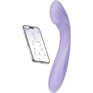 Svakom: Margot, App-Controlled Dual Motor G-spot Vibrator