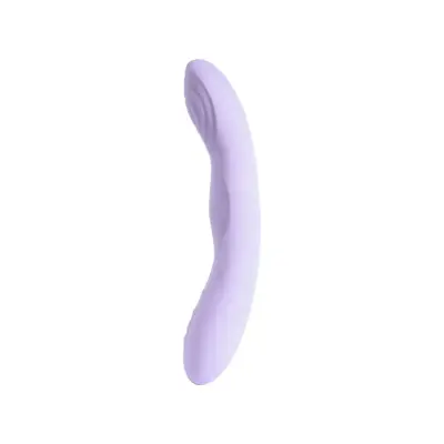 Svakom Selena Heated Vibrator Lavender