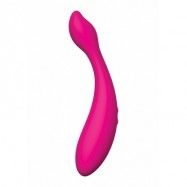 SWAN THE MUTE SWAN VIBRATOR PINK