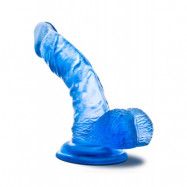 Sweet N Hard Dildo Blue 16,5 cm