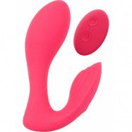 Sweet Smile: G-Spot Panty Vibrator