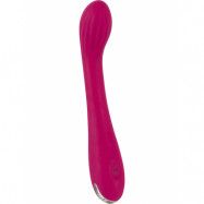 Sweet Smile: G-Spot Vibrator