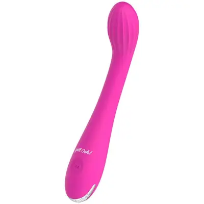 Swirly The G-spot Vibrator