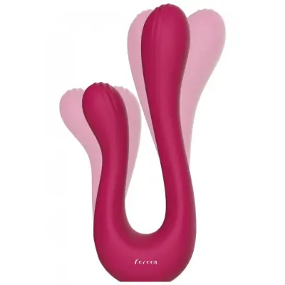 Sync Sensation Vibrator