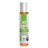 SYSTEM JO - ORGANIC NATURALOVE LUBRICANT 30 ML