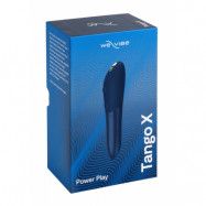 Tango X by We-Vibe Blue