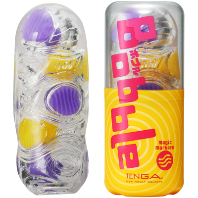 Tenga Bobble Magic Marbles