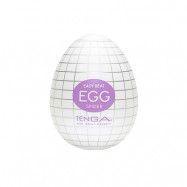 Tenga Egg Spider