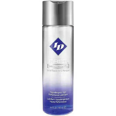 ID Free Lube 130 ml