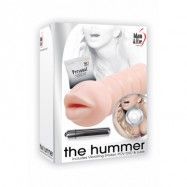 THE HUMMER FLESH