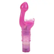 The Original Butterfly Kiss Pink