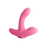 Threesome Rock &amp; Grind