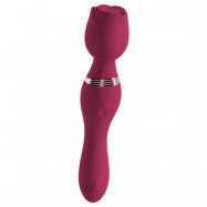 Thumping Wand Vibrator