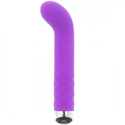 Tickle My Senses G-Vibe