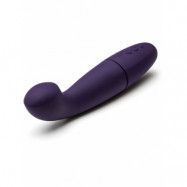 Tickler: Choosy, G-Spot Vibrator