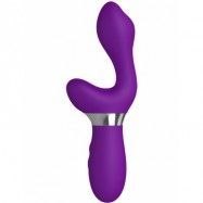 Toy Joy: Caresse Adore Spot On Stimulator, lila