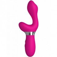 Toy Joy: Caresse Adore Spot On Stimulator, rosa