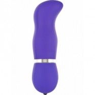 Toy Joy: Funky Vibelicious G-spot, lila