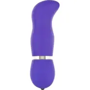 Toy Joy: Funky Vibelicious G-spot, lila