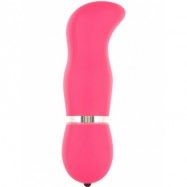 Toy Joy: Funky Vibelicious G-spot, rosa