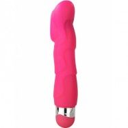 Toy Joy: Happy G-spot Vibe, rosa