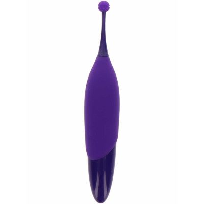 Toy Joy: Sexentials, Magnificent Vibrator