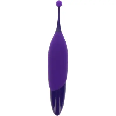 Toy Joy: Sexentials, Magnificent Vibrator