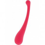 Toy Joy Silk: Explore, Soft Silicone Vibrator