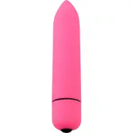 Toyz4Lovers: Classics Bullet Vibrator, rosa