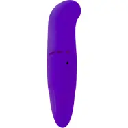 Toyz4Lovers: Classics G-spot Vibrator, lila