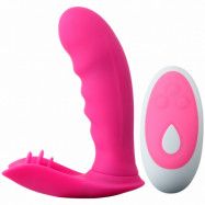 Tracy's Dog Butterfly Vibrator