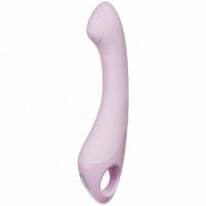 Tracy´s Dog Tracy's Dog Pecker Dildovibrator   - Ljusrosa