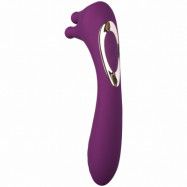 Tracy's Dog Goldfinger G-punktsvibrator - Purple