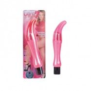 ULTRA 7 G-SPOT VIBRATOR PINK