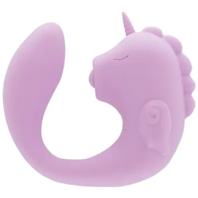 Unihorn - C Horse Marina Lilac - Purple