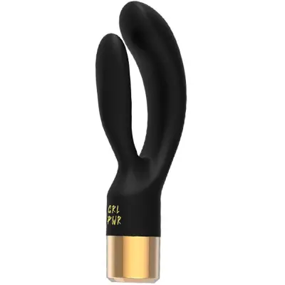 Valencia G-spot& Clitoral Stimulator