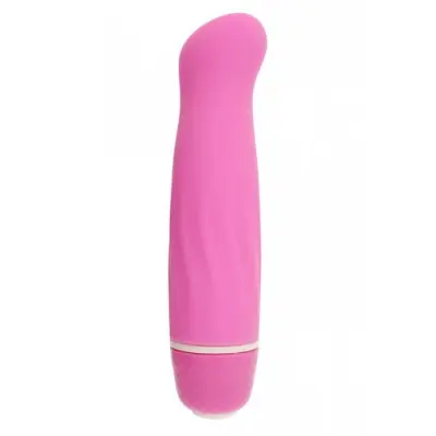 Vibe Therapy Mini Mite, Pink