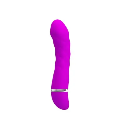 Vibe Truda - Silicone