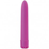 Vibrator Classic Purple Large