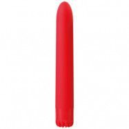 Vibrator Classic Red Medium