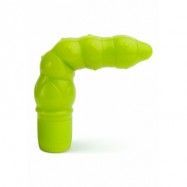 VIBRATOR MONOCHROME GREEN