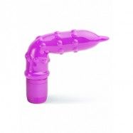 VIBRATOR MONOCHROME PURPLE